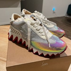 Christian Louboutin Sneakers